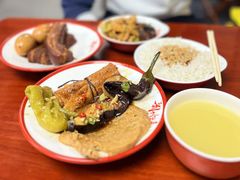 -刘小忙把子肉(北园大街总店)