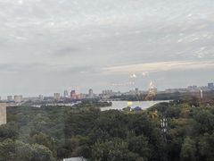 -长春市南湖公园