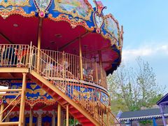 -南戴河国际娱乐中心