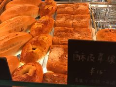 -仙峰天然面包(迎宾路店)