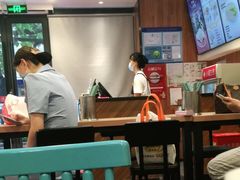 大堂-小杨生煎(宜川路店)