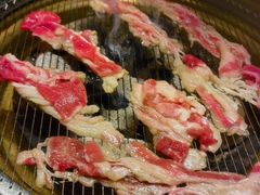 -西塔老太太泥炉烤肉(龙湖北苑天街店)