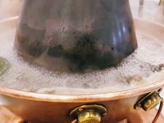 -东来顺饭庄(王府井步行街店)