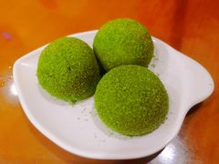-银子铁板烧料理自助餐(人民广场店)