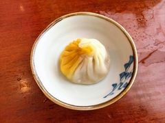 -寄畅興·百年蟹黄面·万国建筑群(外滩27号店)