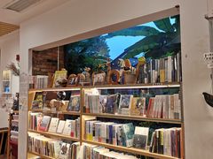 -猫的天空之城概念书店(景德镇陶溪川店)