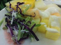 -芭菲盛宴·环球美食(袁家岗店)