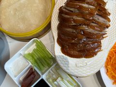 汴京果木烤鸭-梅利汴京烤鸭•开封豫菜地标店(东大街店)