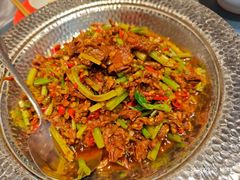 -烹湘·鲜炒湖南土菜(海珠店)