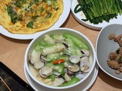 -隅乐胡椒虾·台湾菜·团建(皇岗店)