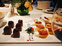 -福禧酒窖·中餐厅 (万柳店)