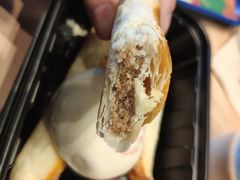 现烤牛舌饼-北京稻香村(方庄店)