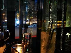 -柒Lounge(三里屯店)