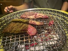 -樱嘢·炭火烧肉(惠南店)