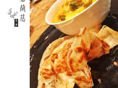-若蘭慈·无国界素食料理(欢乐海岸店)