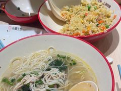 -小杨生煎(深圳岗厦北店)