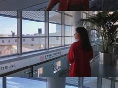 -银川河东国际机场