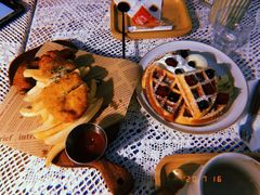 -几静cafe(基湖店)
