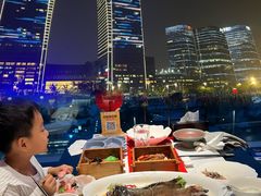 -馋遇江南·精致湖景雅宴(东方之门店)