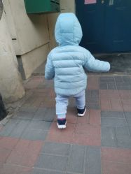 -孩子王童乐园(天津远洋乐堤港店)