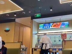 -海底捞火锅(亲贤北街店)