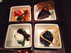 -东京和食 Sun with AQUA