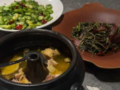 -福照楼汽锅鸡·云南菜(火车站锦江店)