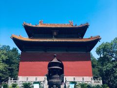 -须弥福寿之庙