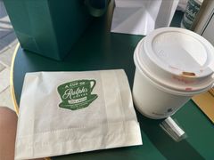 -Ralph’s Coffee(北京三里屯店)
