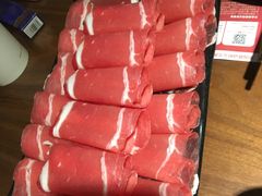 -呷哺呷哺 黄金牧场 (回龙观港龙店)
