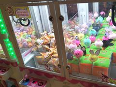 -大玩家(青岛CBD延吉路万达店)