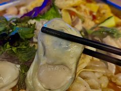 -后街佬·炭火鲜鱼杂(南城店)