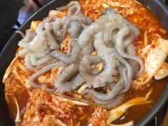 -烧货·活海鲜炭烧(湖滨商业街店)