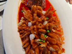 -醉庐·新上海菜(南京西路店)