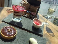 -翡翠36餐厅(浦东香格里拉店)
