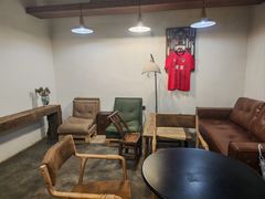 -铁炉咖啡(河下古镇店)