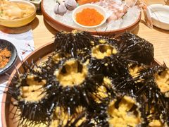 -贵木日本料理·铁板烧(新地假日广场店)
