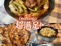 -北京水岸山吧度假村(雁栖镇店)