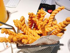 -鱼酷活鱼烤鱼(南京水游城店)