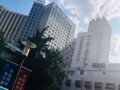 -浙江大学医学院附属第一医院(庆春院区)