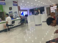 -中国电信营业厅(翔殷路)