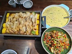 -老家黄墩小错鸡·活海鲜