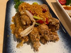 -避风塘(嘉兴八佰伴店)