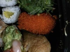 -河风精致寿司(尼盛店)