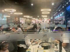 -圣罗巴海鲜自助(黑金店)