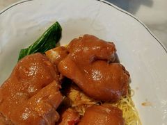 -翠華餐廳(浦东机场T1店)