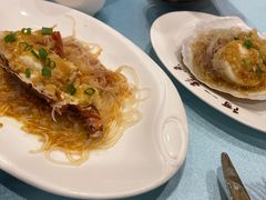 -阿一鲍鱼·20年匠心传承(天河北旗舰店)