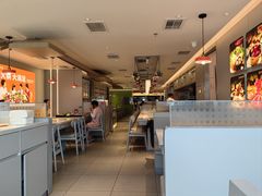 -呷哺呷哺(王府井喜悦店)