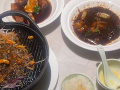 -船歌·鱼水饺青岛菜(闽江二路店)