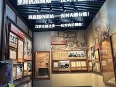 -中国人民抗日战争纪念雕塑园